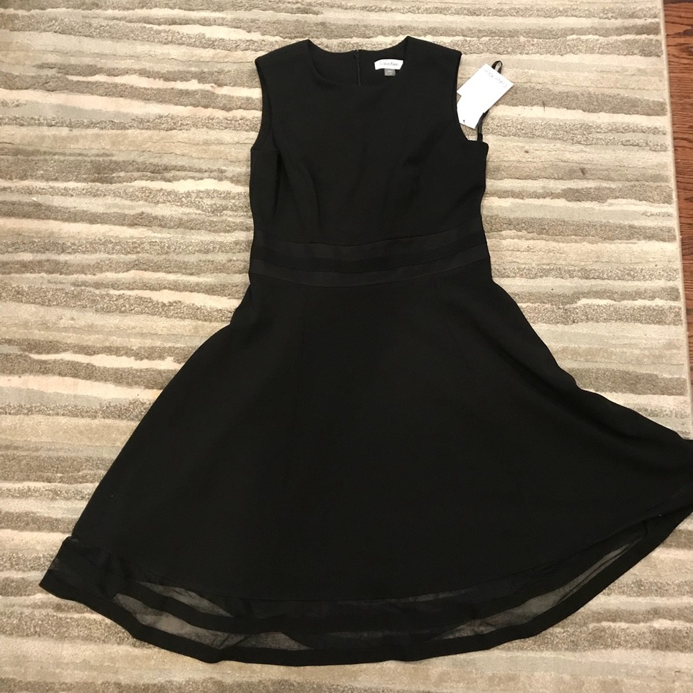 Calvin Klein Dress